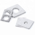 High Quality Square Washers DIN 434